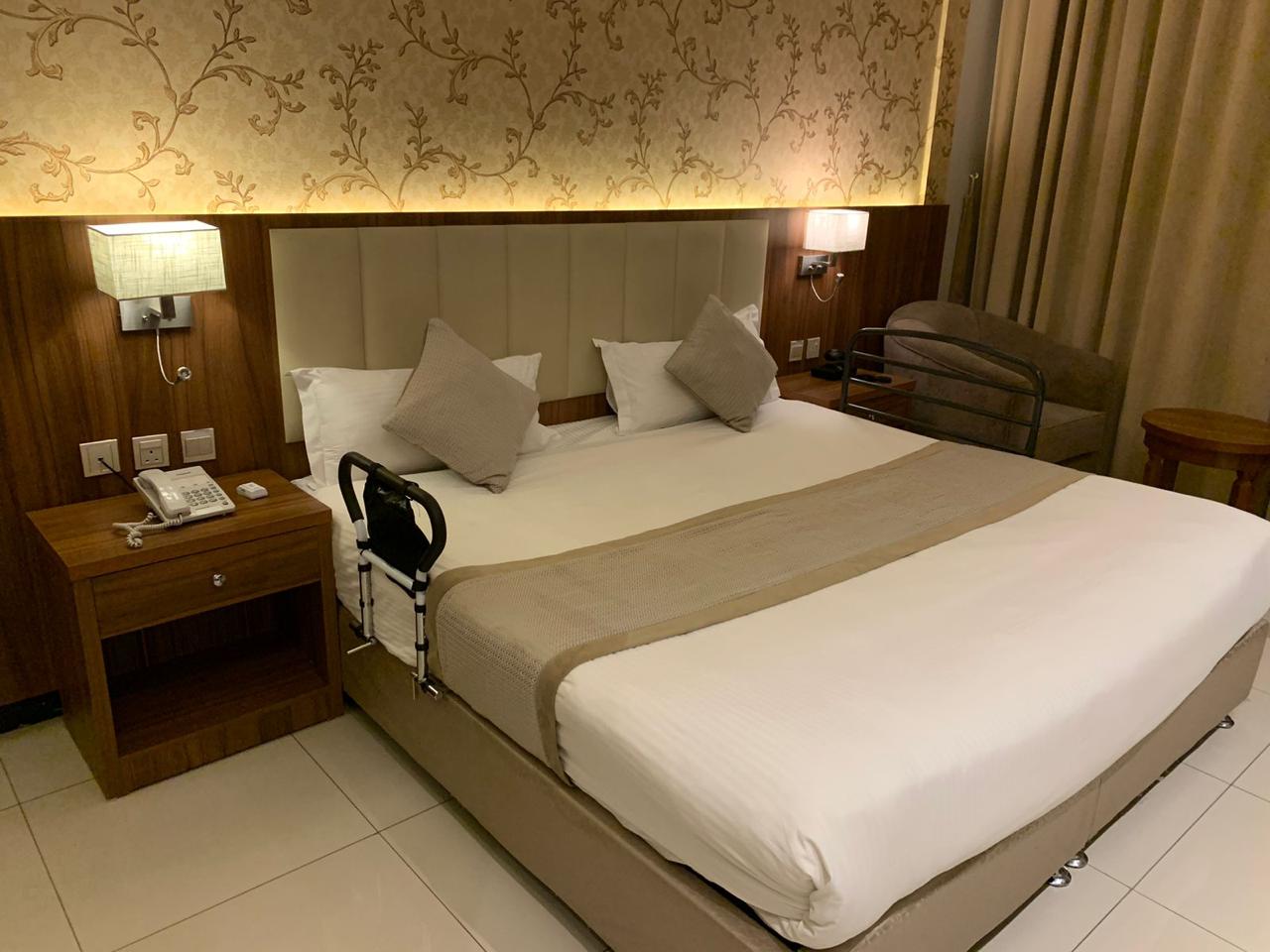 Special needs feature 2