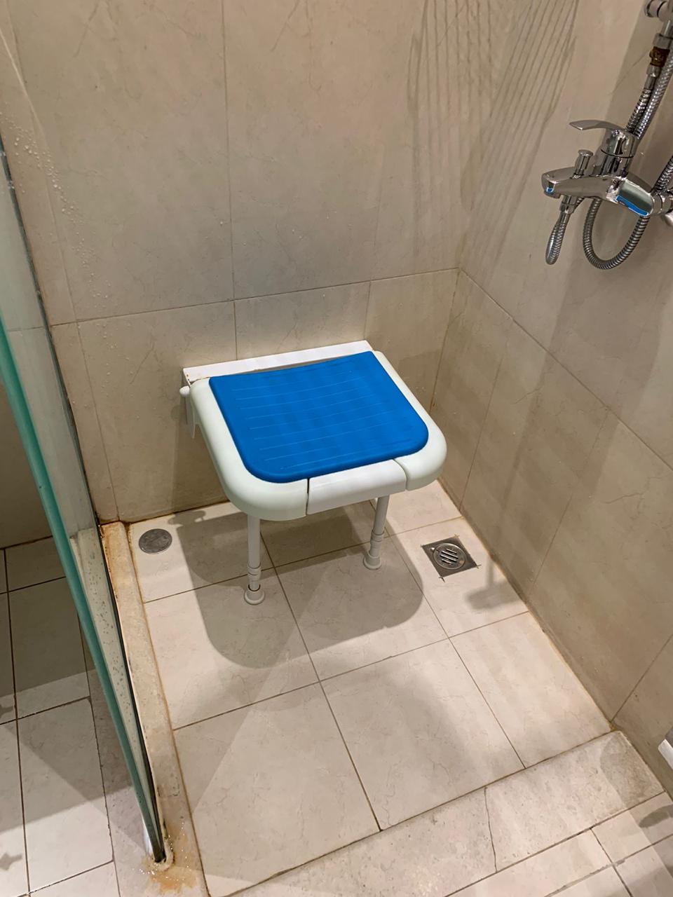 فندق كيان الطائف - المرافق